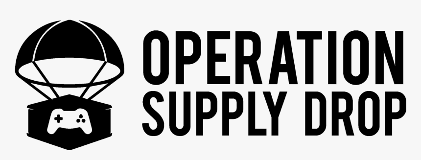 Operation Supply Drop Logo, HD Png Download, Free Download