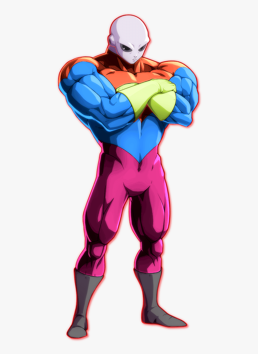 Dragon Ball Giren Png Hd, Transparent Png, Free Download