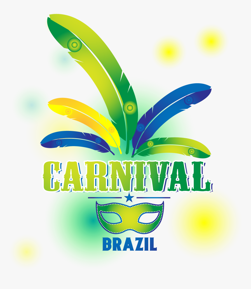 Carneval De Brazil - Carnaval 2015, HD Png Download, Free Download