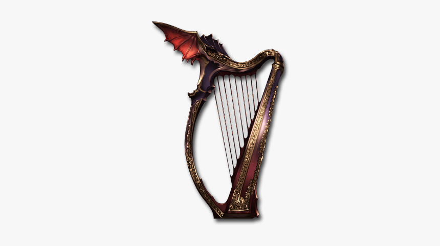 Harp- - Arpa Eléctrica, HD Png Download, Free Download