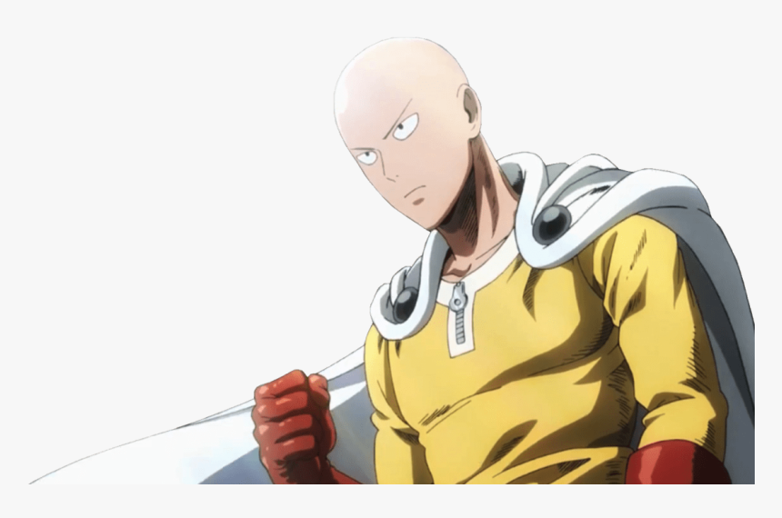 Imagens Do Saitama Png, Transparent Png, Free Download