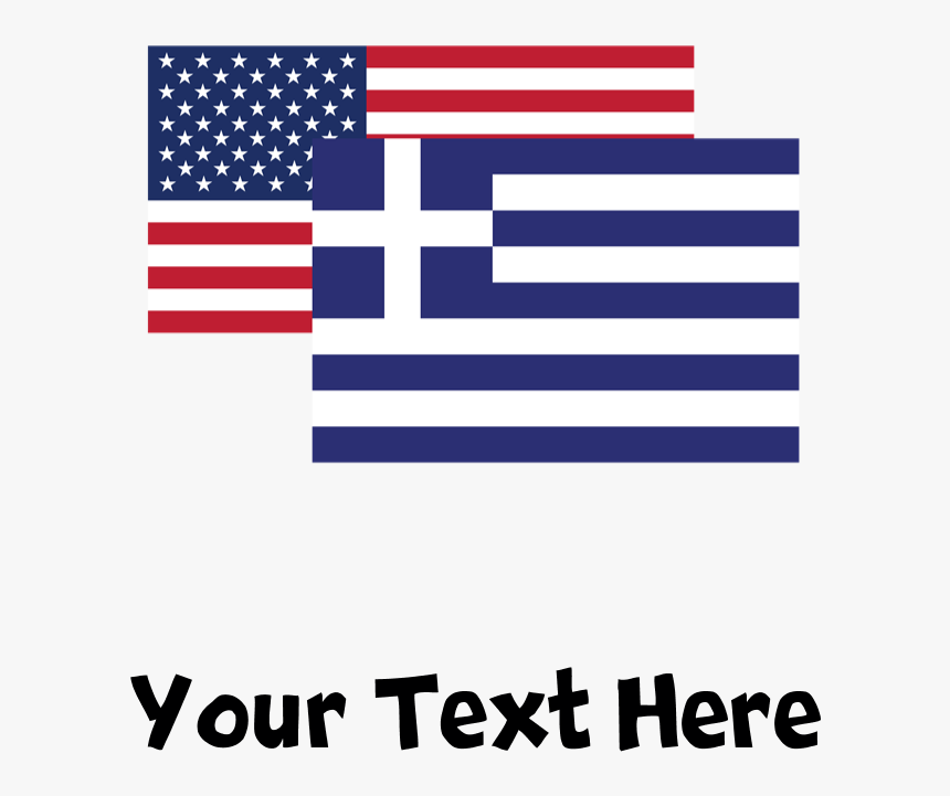 American Flag , Png Download - Body Builder Sticker Hd, Transparent Png, Free Download