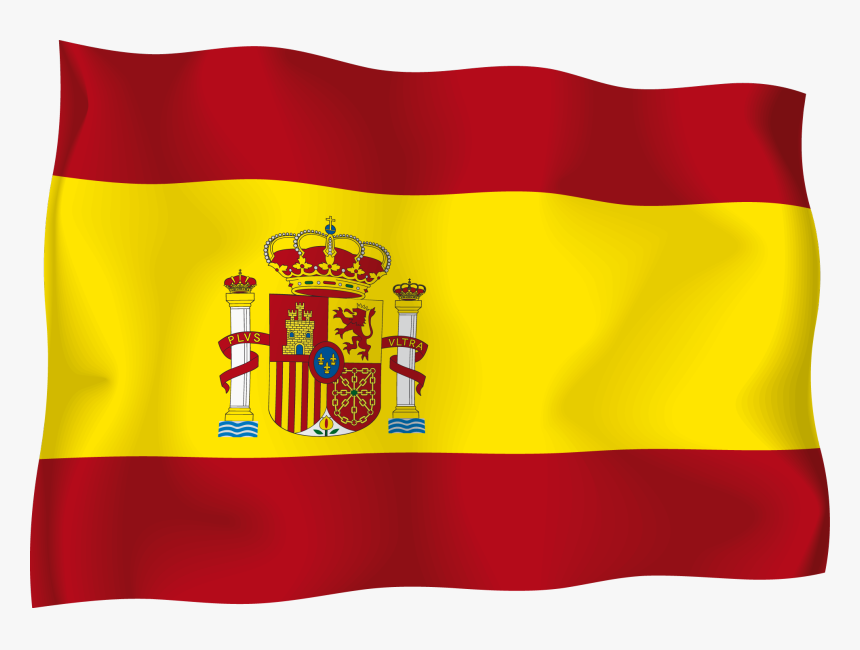 Spain Flag , Png Download - Spain Flag, Transparent Png, Free Download