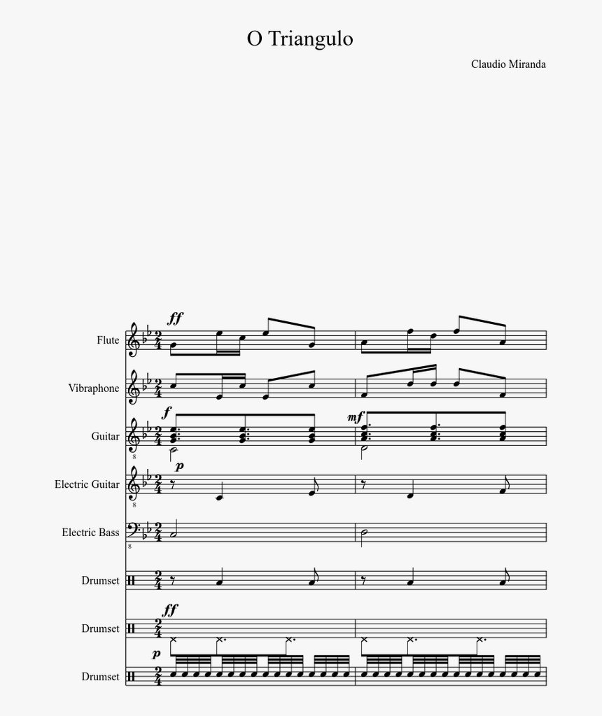 Booty Swing Piano Sheet, HD Png Download, Free Download