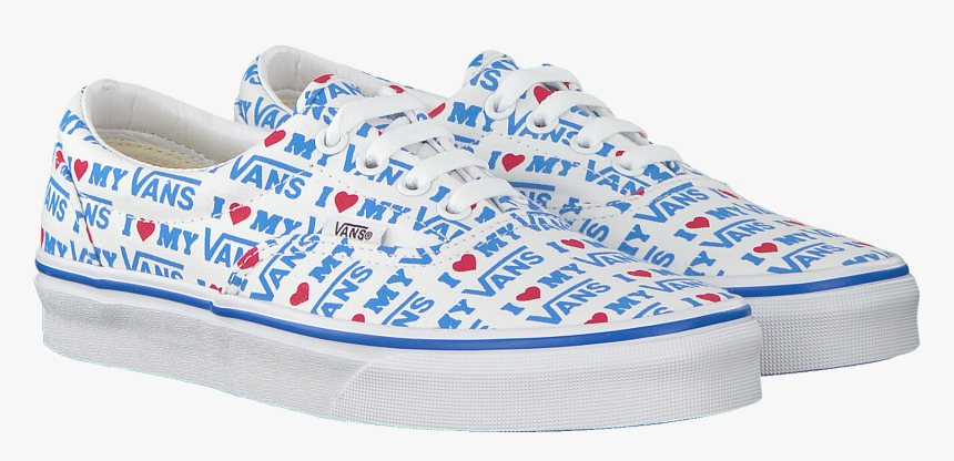 White Vans Sneakers Vn0a38frvp51 - Outdoor Shoe, HD Png Download, Free Download