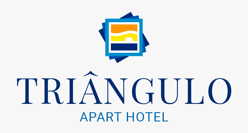 Triângulo Apart Hotel Logo, HD Png Download, Free Download
