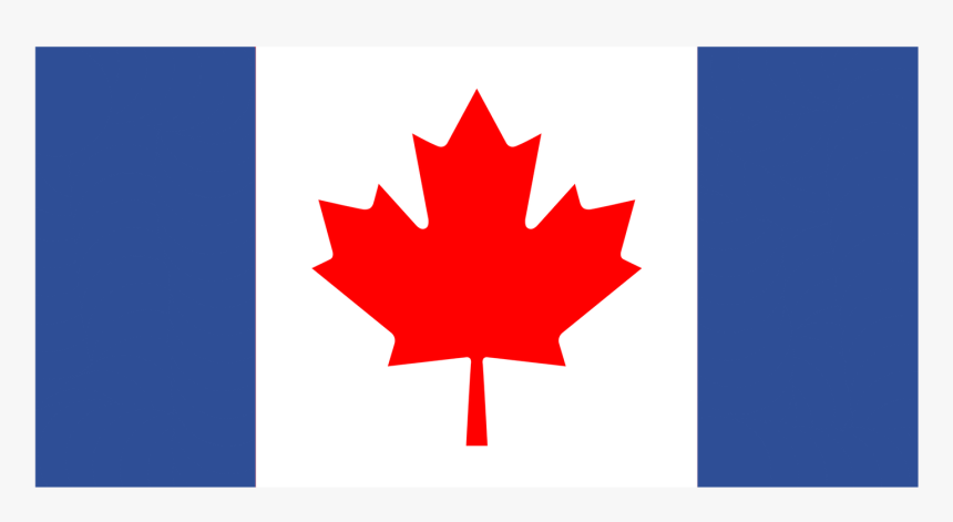 Flag Of Canada Hd, HD Png Download, Free Download