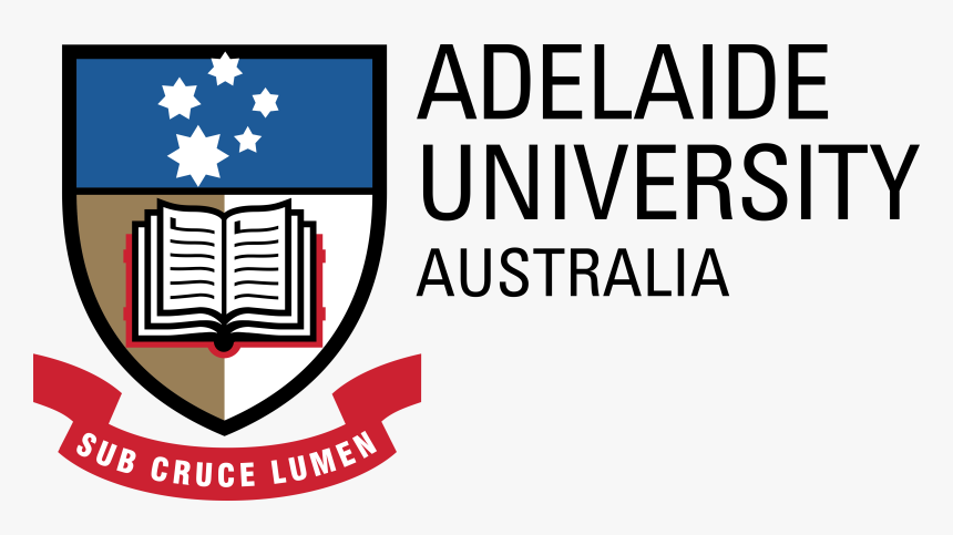 University Of Adelaide Logo Vector, HD Png Download, Free Download