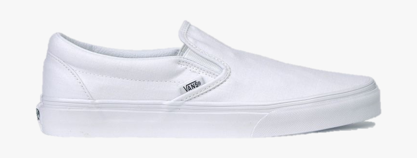 Vans 20slip 20ons Original - Skate Shoe, HD Png Download - kindpng