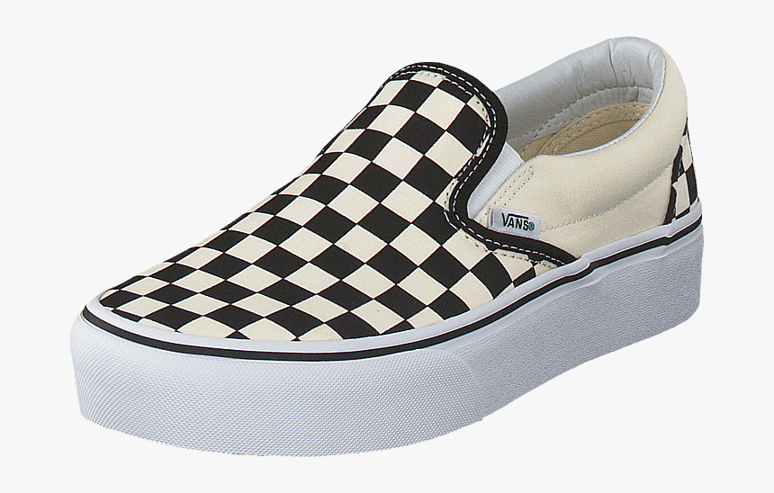 red checkerboard vans png