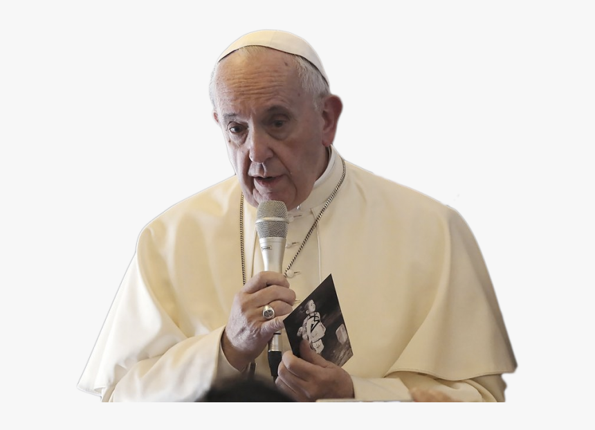 Pope Francis, HD Png Download, Free Download