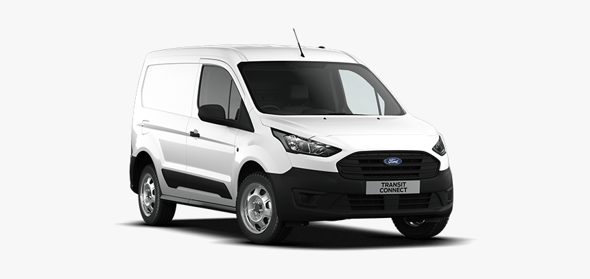 Ford Transit Connect Van 1.5, HD Png Download, Free Download