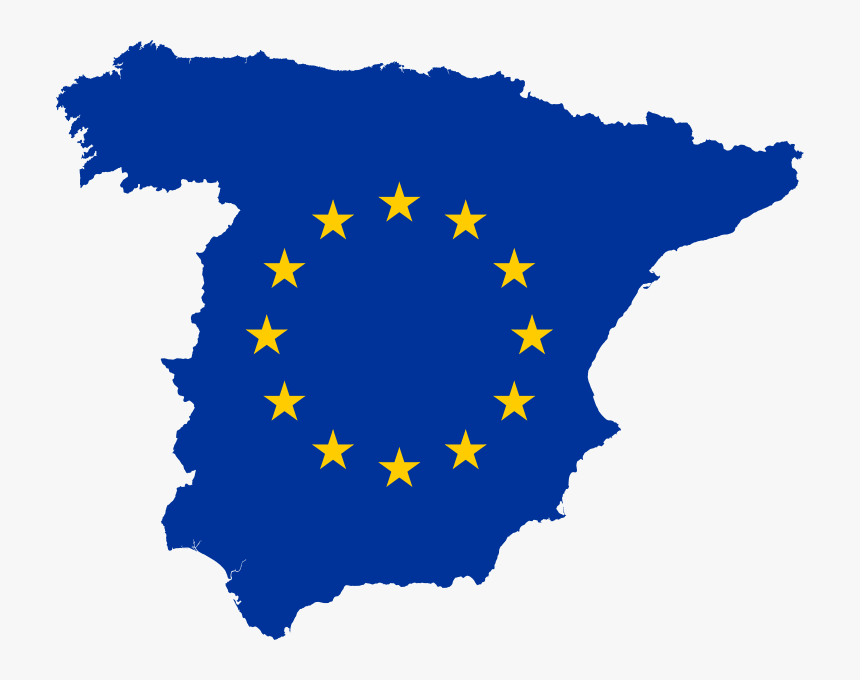 Spain European Union, HD Png Download, Free Download