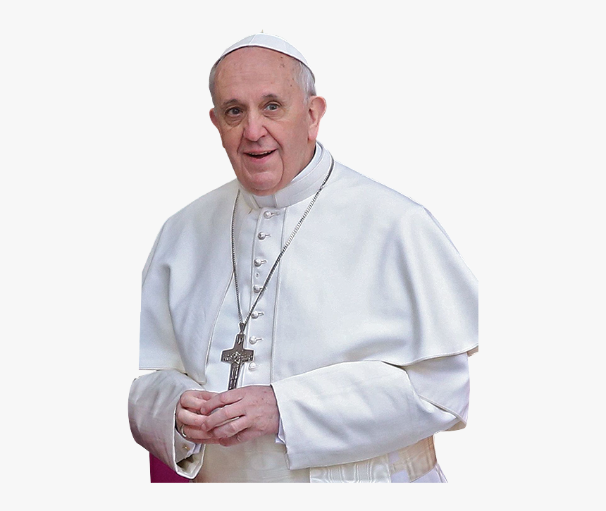 Syro-malankara City Conclave Pope Catholic Church Papal - Pope Francis High Resolution, HD Png Download, Free Download