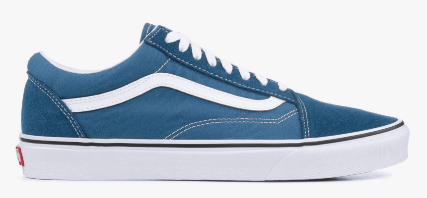 Old Skool Vans Png, Transparent Png, Free Download