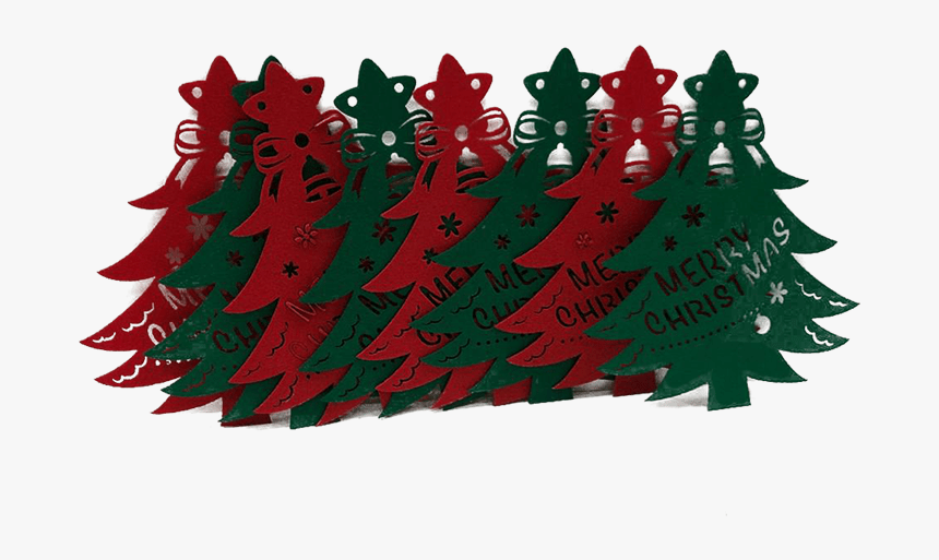 Transparent Christmas Banner Png - Illustration, Png Download, Free Download