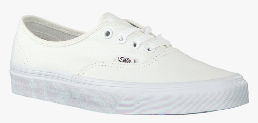 White Vans Sneakers Authentic Wmn - Nike Sneakers Air Max Invigor Men, HD Png Download, Free Download