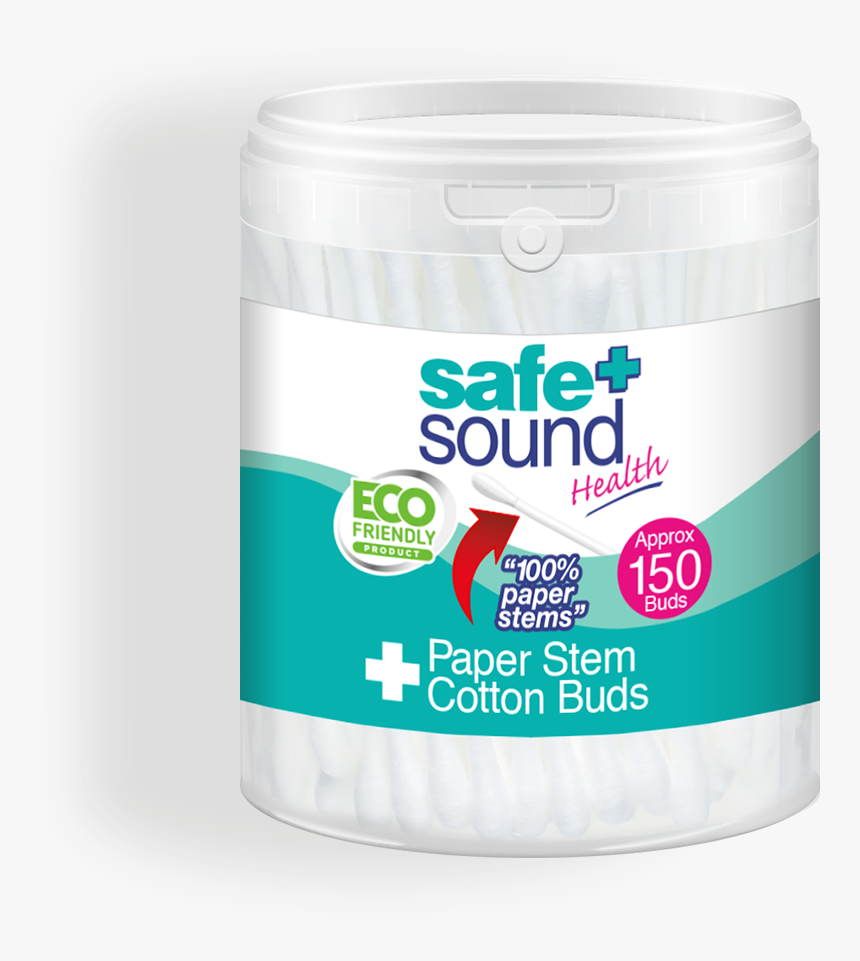 Safe And Sound Health Paper Cotton Buds - Rodan And Fields Redefine Am, HD Png Download, Free Download
