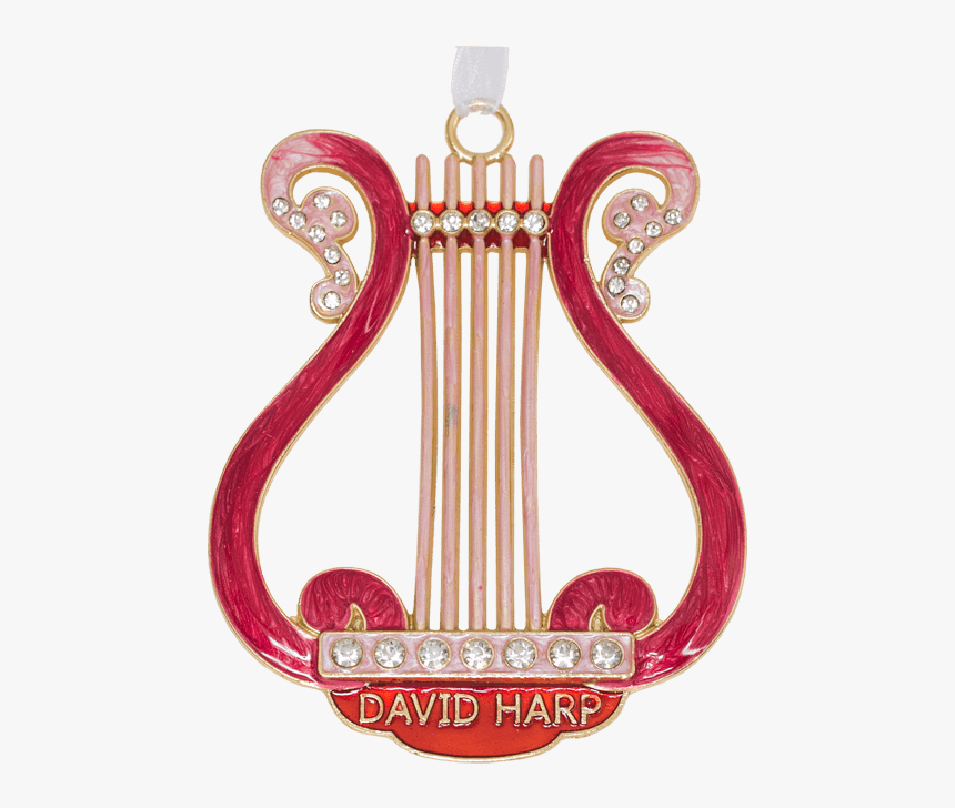 David's Harp, HD Png Download, Free Download
