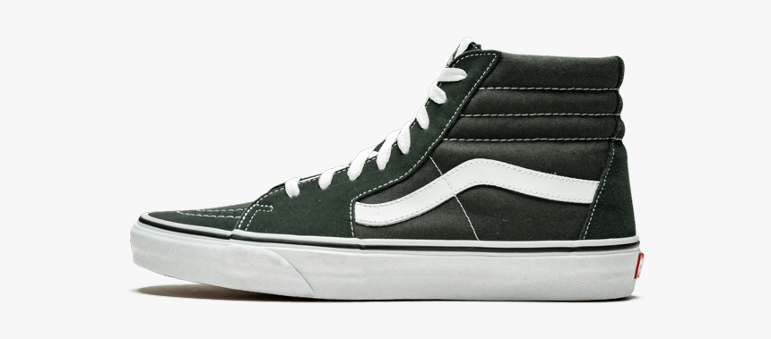 Vans With A Zipper, HD Png Download, Free Download