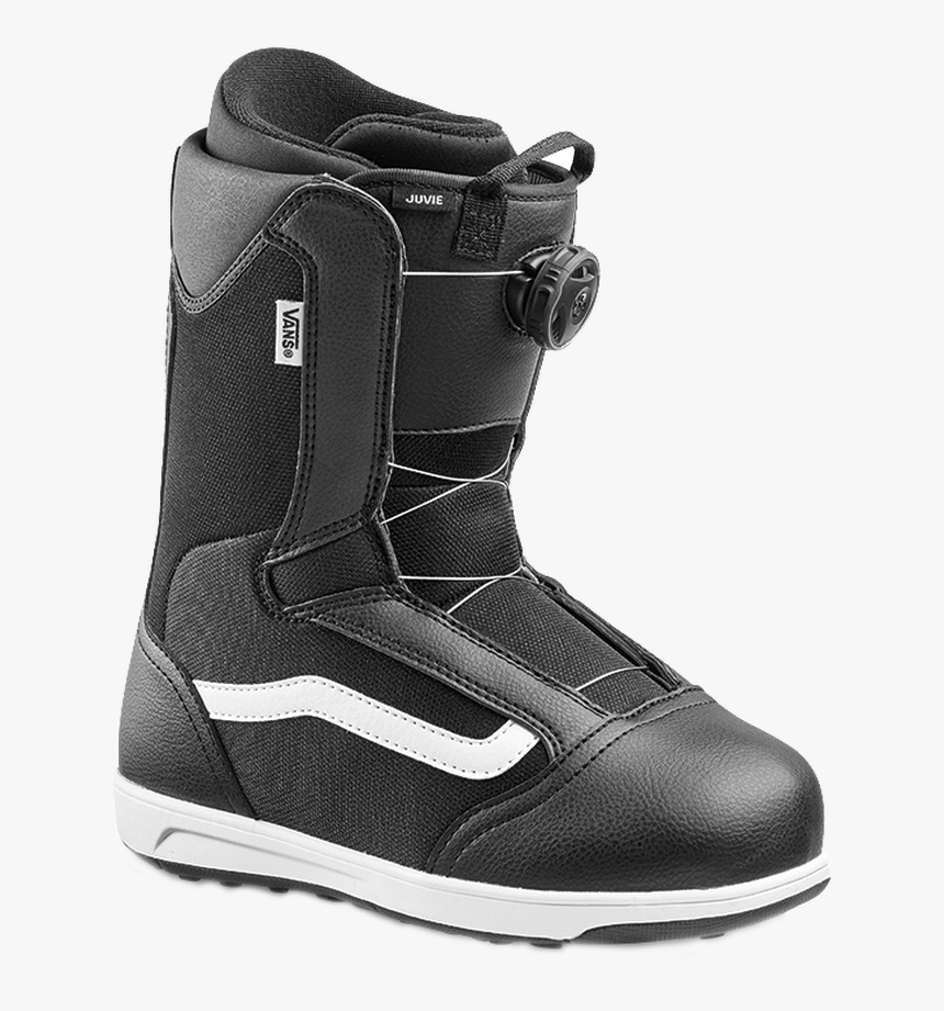 Snowboard Boot, HD Png Download, Free Download