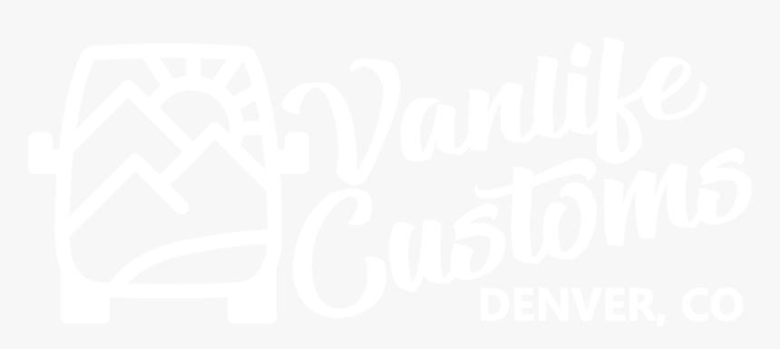 Vanlife Logo - Johns Hopkins Logo White, HD Png Download, Free Download