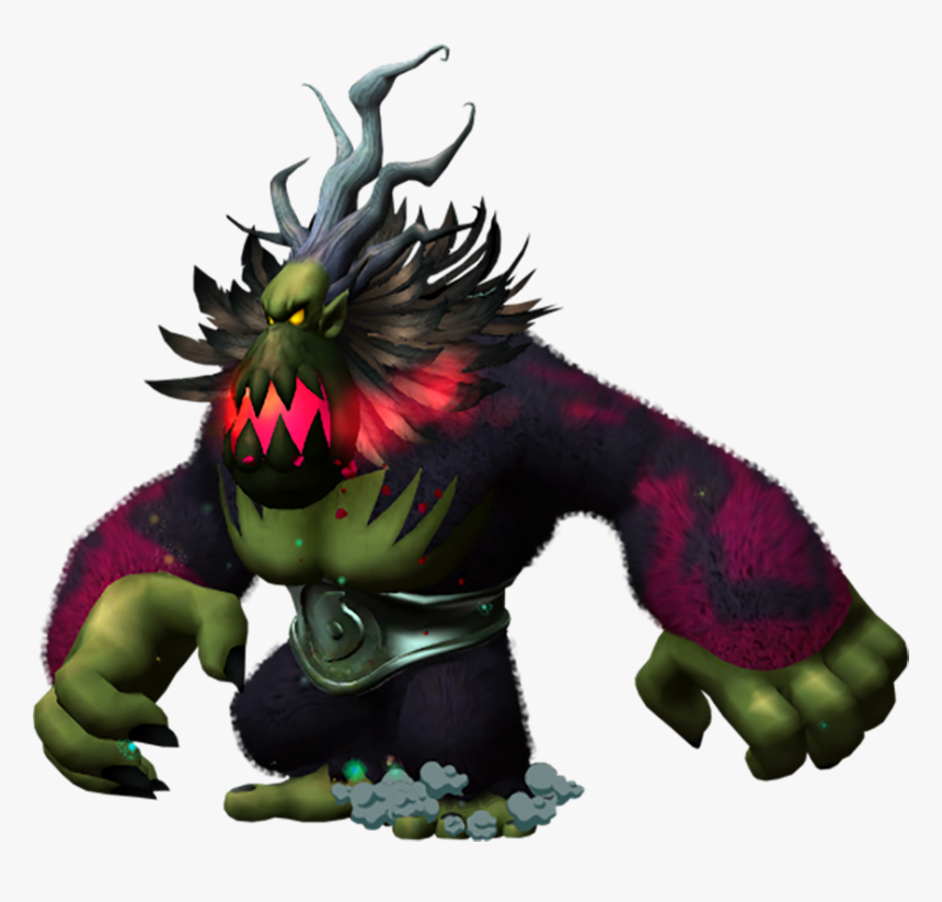 Ghastly King - Cactus King Donkey Kong, HD Png Download, Free Download