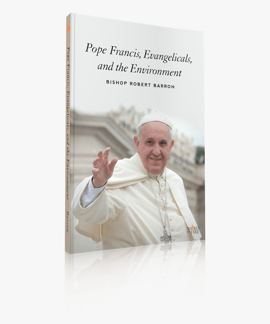 In This Free Ebook, Bishop Barron Reflects On Why So - Papa Francesco Frasi, HD Png Download, Free Download