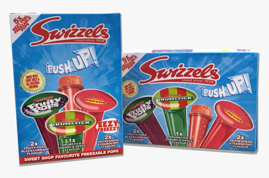 The Lollies Is Available In B&m Stores Nationwide - Ice Lolly Sweets, HD Png Download, Free Download
