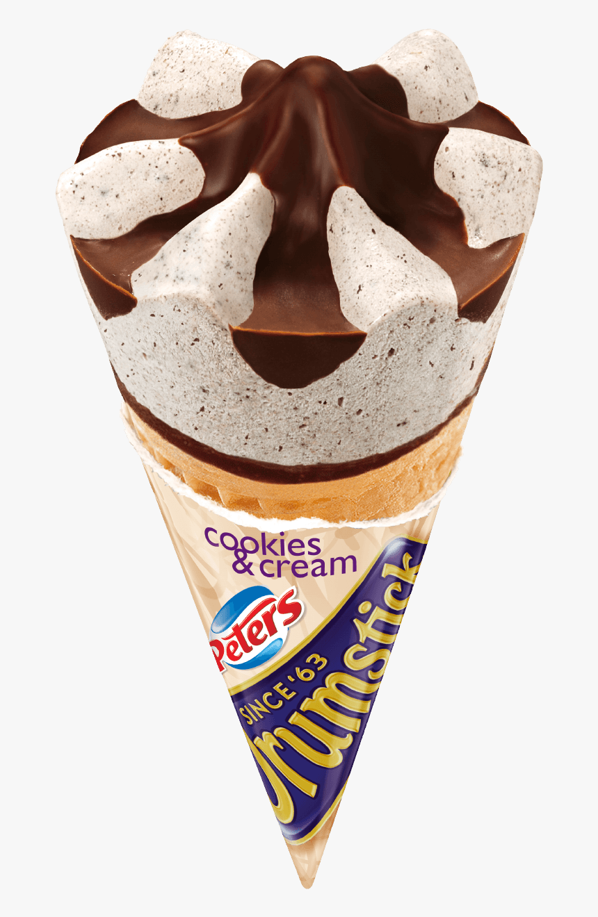 Ice Cream Cones Dessert Food - Ice Cream Cone, HD Png Download, Free Download