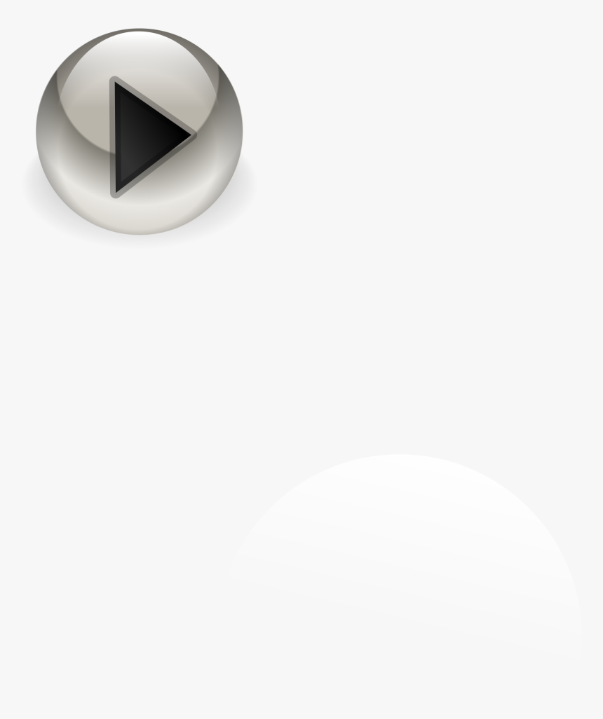 Button Next Clip Arts - Ring, HD Png Download, Free Download