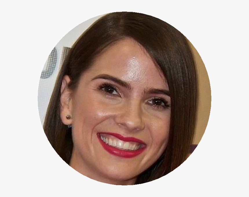 Transparent Shelley Hennig Png - Bob Cut, Png Download, Free Download