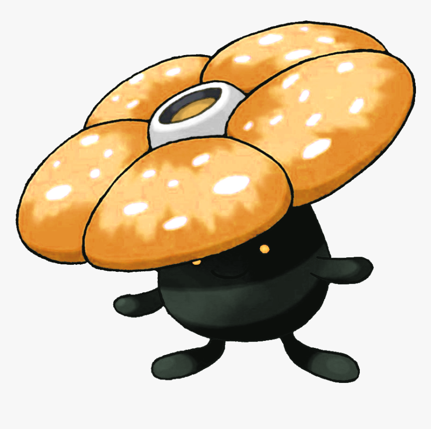 Vileplume Pokemon, HD Png Download, Free Download