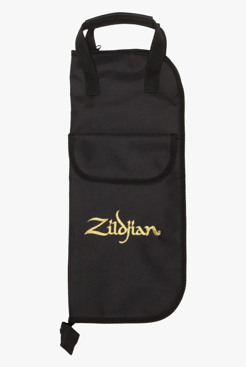 Zildjian Zsb Basic Drumstick Bag - Zildjian Drumstick Bag, HD Png Download, Free Download