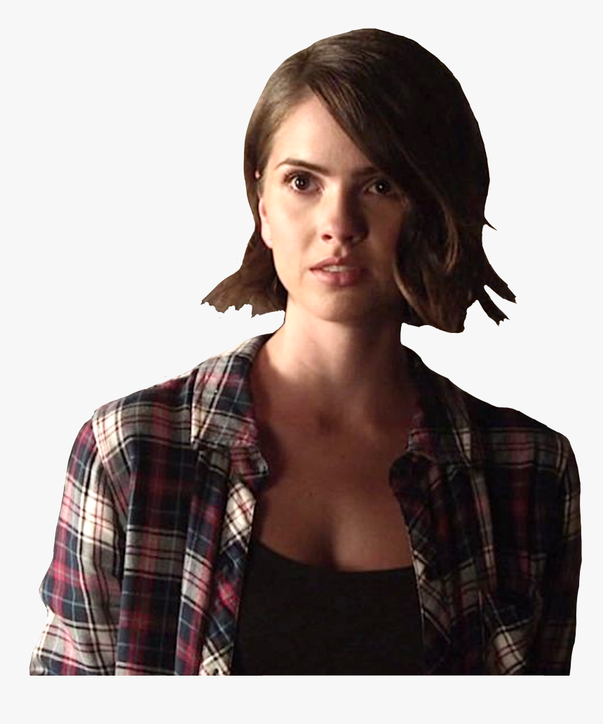 Malia Tate - Malia Tate Hale, HD Png Download, Free Download