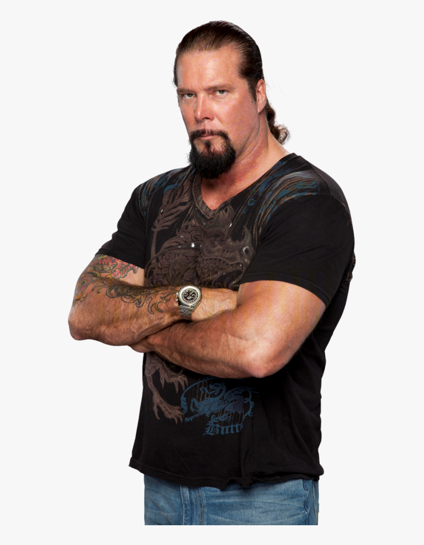 Kevin Nash Posing - Wwe Kevin Nash Png, Transparent Png, Free Download