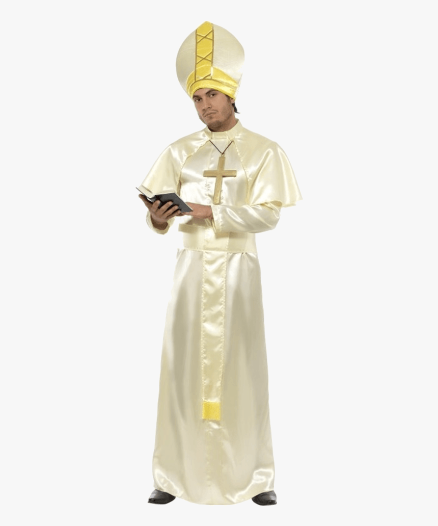 Pope Fancy Dress, HD Png Download, Free Download