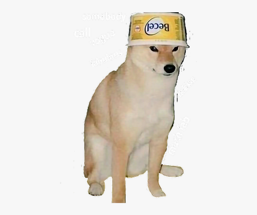 Doggo Png Page - Doggo Png, Transparent Png, Free Download