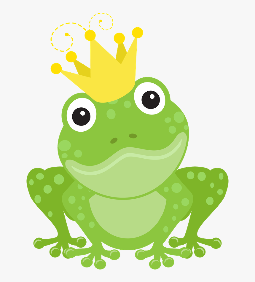 Princesas E Pr Ncipes - Clip Art Princess And The Frog, HD Png Download, Free Download