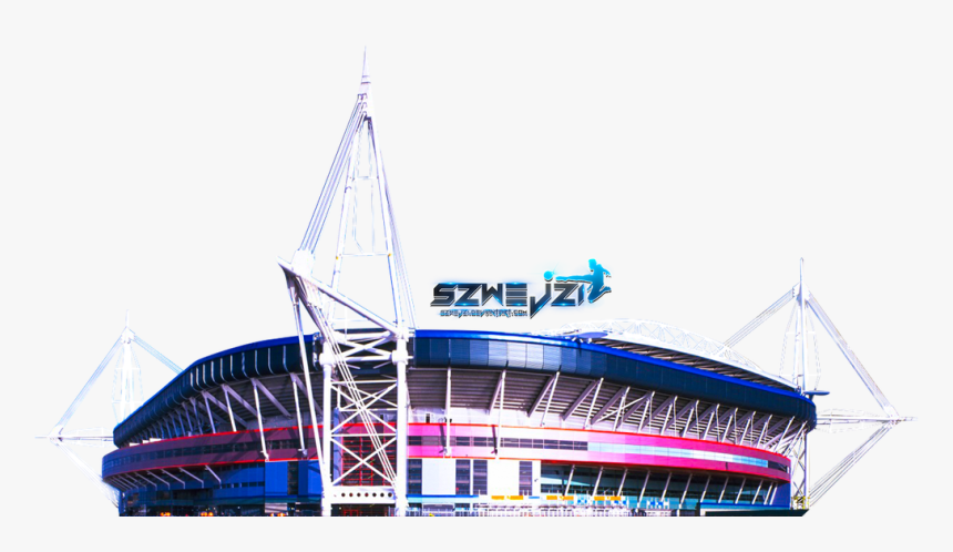 Millenium Stadium, HD Png Download, Free Download