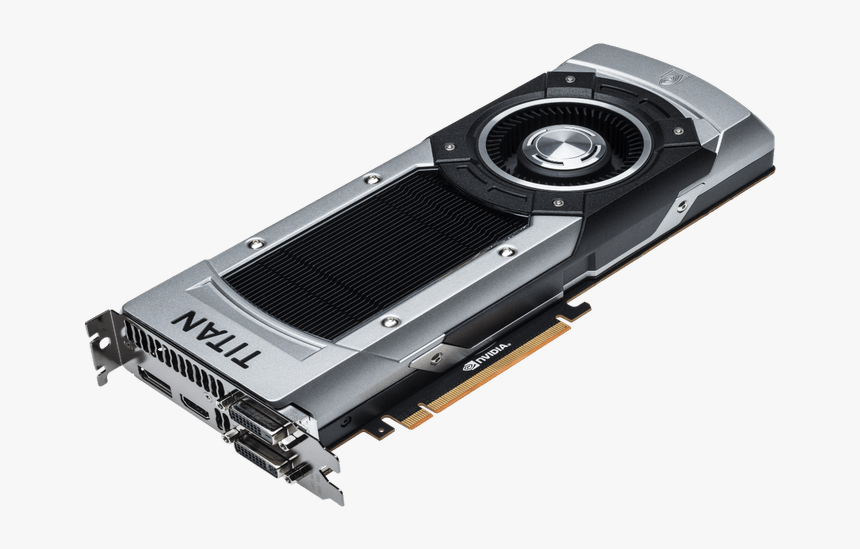 Nvidia Geforce Gtx 1070 Ti 8gb, HD Png Download, Free Download