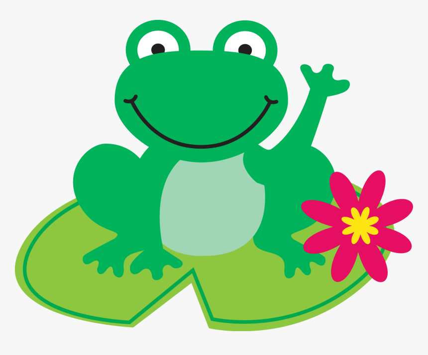 Photo By @danimfalcao - Frog Clipart, HD Png Download, Free Download