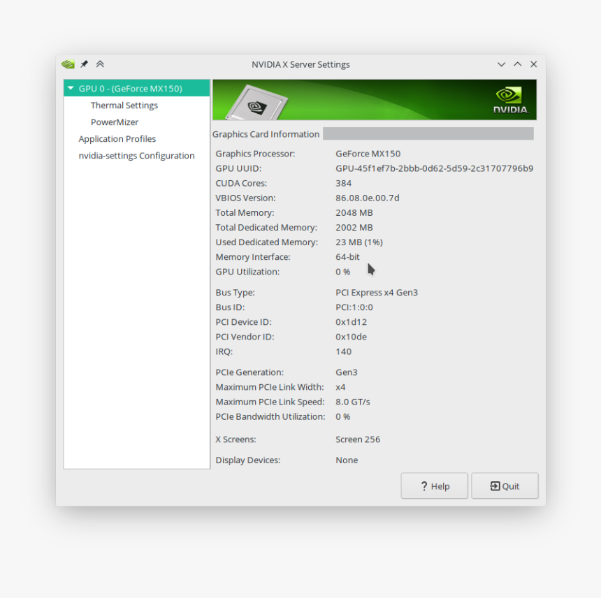 Manjaro Dpi Scaling, HD Png Download, Free Download