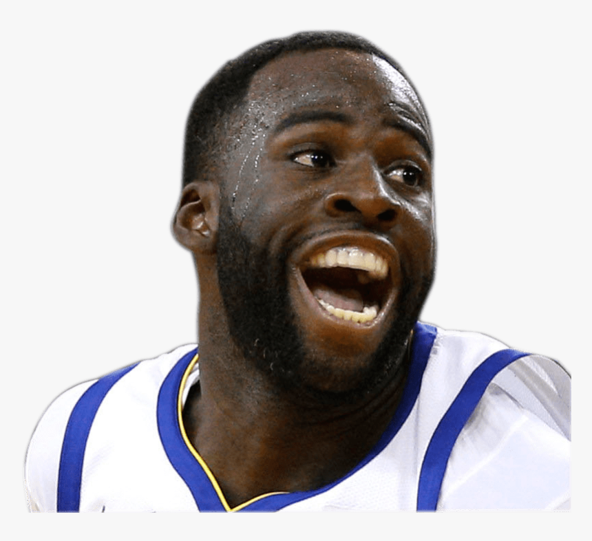 Player , Png Download - Draymond Green Png, Transparent Png, Free Download
