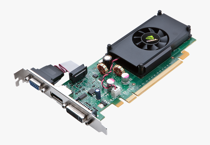 Nvidia Geforce Gt 210, HD Png Download, Free Download