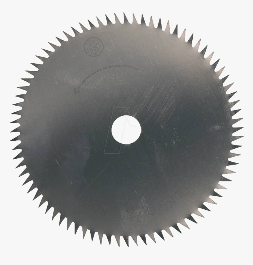 Saw Blade Png - Circular Saw Blade Png, Transparent Png, Free Download