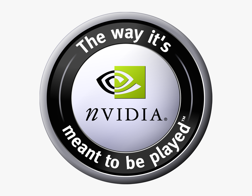 Nvidia, HD Png Download, Free Download