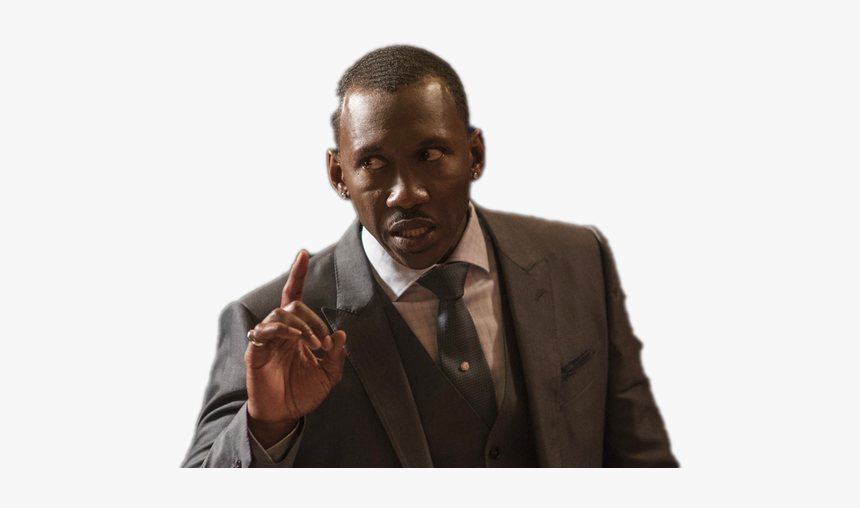 Blade Background Png Image - Cotton Mouse Luke Cage, Transparent Png, Free Download