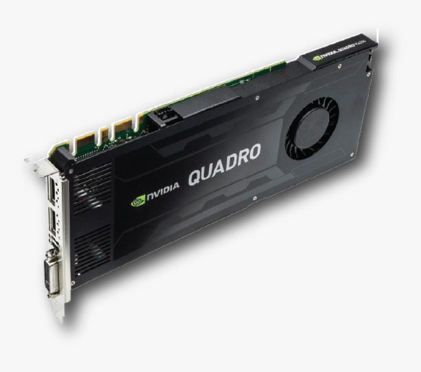 Alt - Nvidia Quadro K4200 4gb Gddr5 256bit, HD Png Download, Free Download