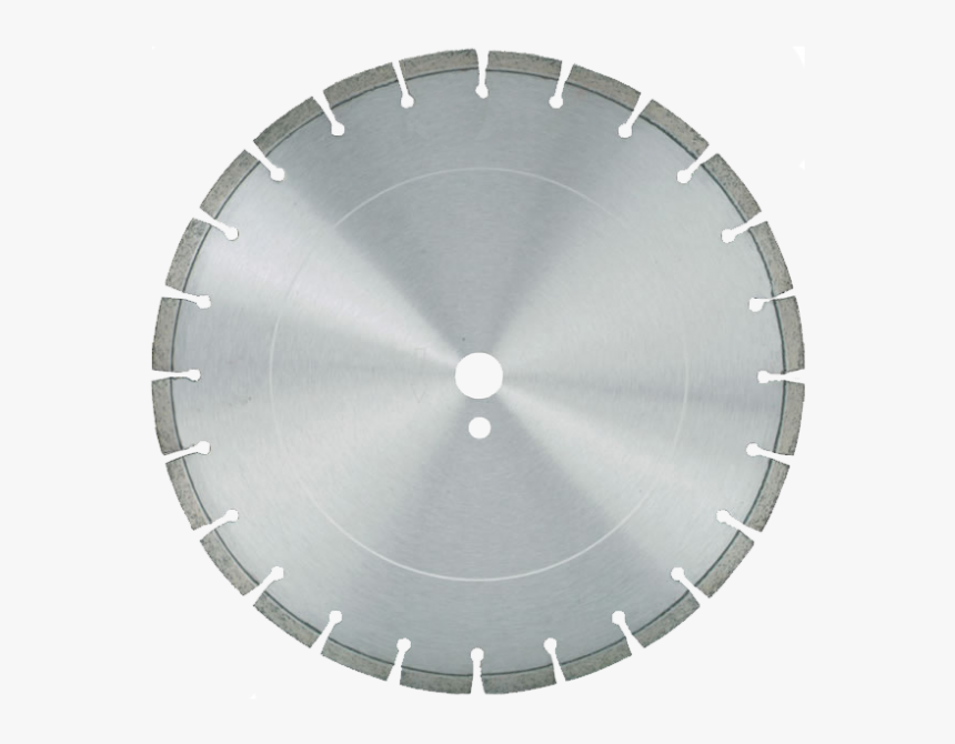 Saw-blade - Diamond Blade, HD Png Download, Free Download